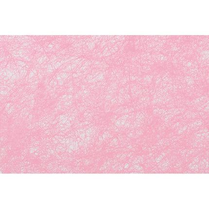 Nastro rosa chiaro Romance 10m