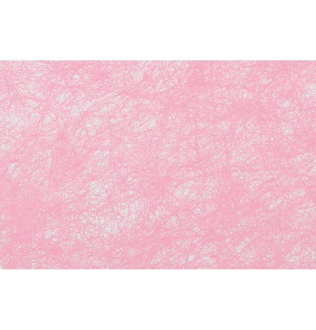 Nastro rosa chiaro Romance 10m