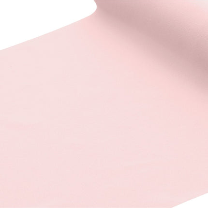 Tovaglia rosa chiaro 2,4 m