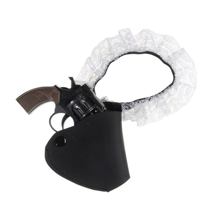 Piraat Kousenband van Widmann koop je bij Partywinkel