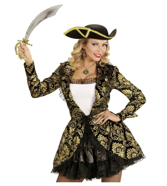 Piraat Nep Zwaard van Widmann koop je bij Partywinkel