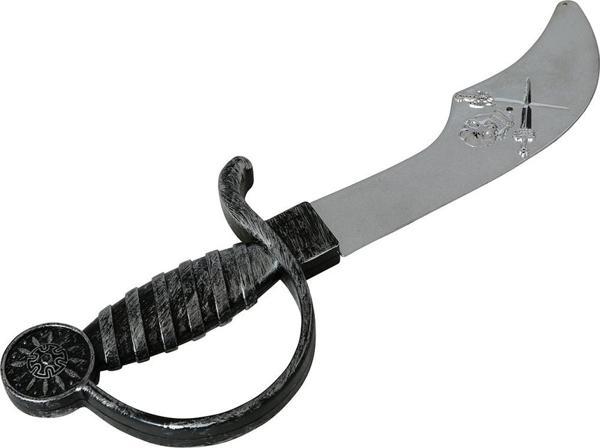Piraat Nep Zwaard 30cm - Partywinkel - 8434077166369