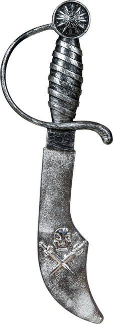 Piraat Nep Zwaard 30cm - Partywinkel - 8434077166369