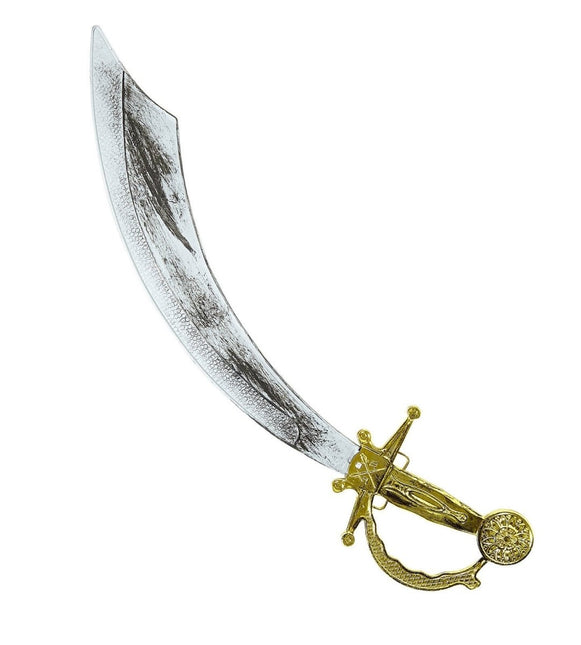 Piraat Nep Zwaard van Widmann koop je bij Partywinkel