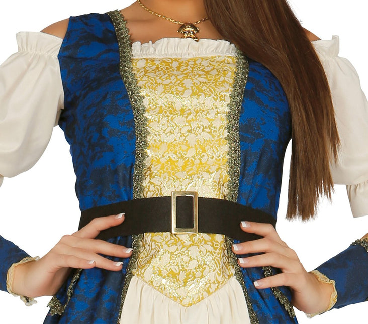 Piraten Jurk van Fiestas Guirca koop je bij Partywinkel