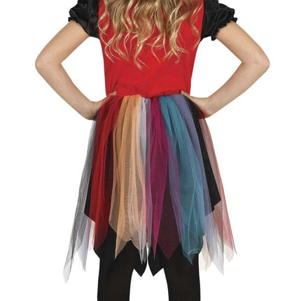 Piraten Jurk Meisje van Fiestas Guirca koop je bij Partywinkel