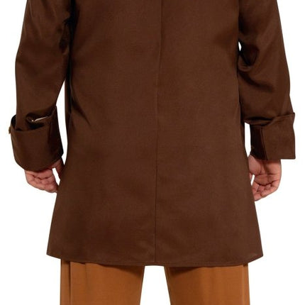 Piraten Kostuum Bruin van Fiestas Guirca koop je bij Partywinkel