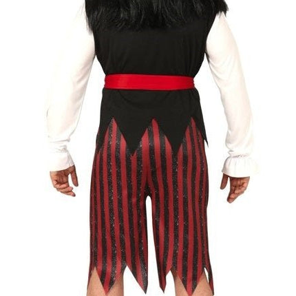 Piraten Kostuum Heren van Fiestas Guirca koop je bij Partywinkel