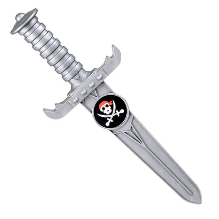 Piraten Kostuum Set 5 delig van Boland koop je bij Partywinkel