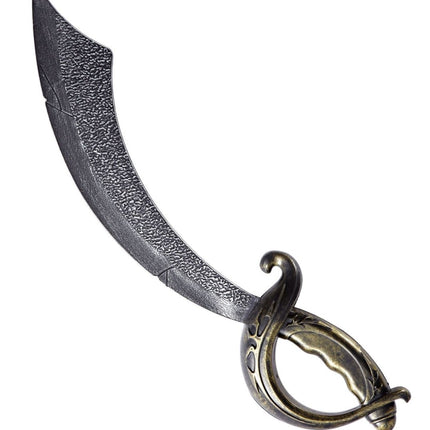 Piraten Nep Zwaard van Widmann koop je bij Partywinkel