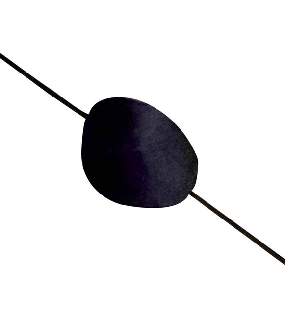 Piraten Ooglapje Satijn van Widmann koop je bij Partywinkel