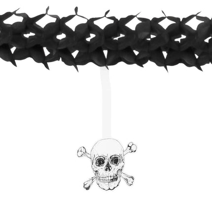 Piraten Slinger 4m van Boland koop je bij Partywinkel