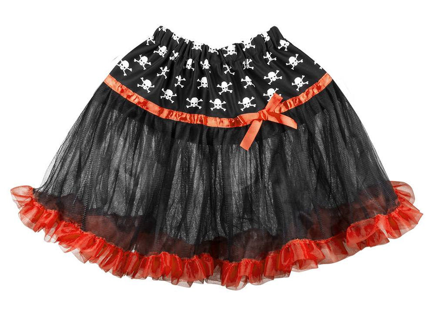 Piraten Tutu van Boland koop je bij Partywinkel