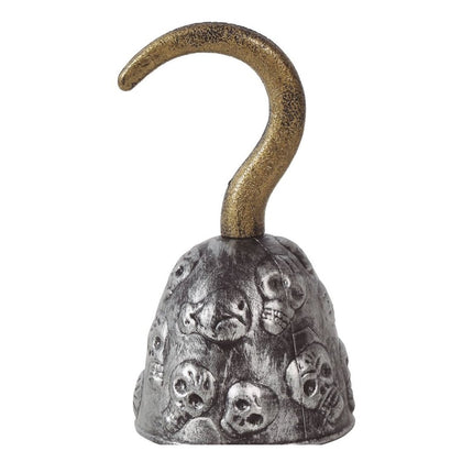 Piratenhaak van Fiestas Guirca koop je bij Partywinkel