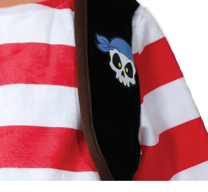 Piratenpak Baby - Partywinkel - 8434077761854