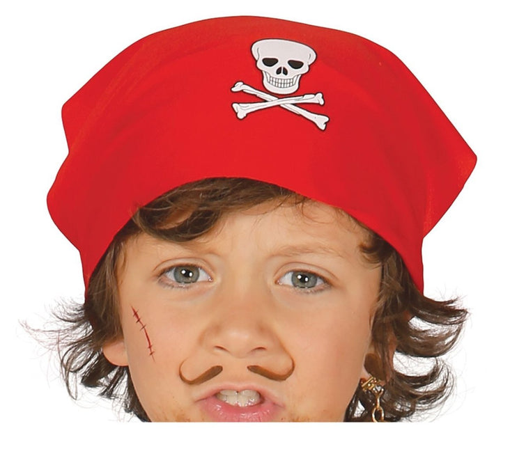 Piratenpak Kind Gestreept van Fiestas Guirca koop je bij Partywinkel