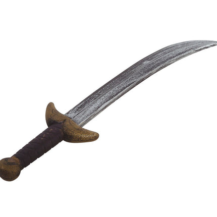 Piratenzwaard 52cm van Fiestas Guirca koop je bij Partywinkel