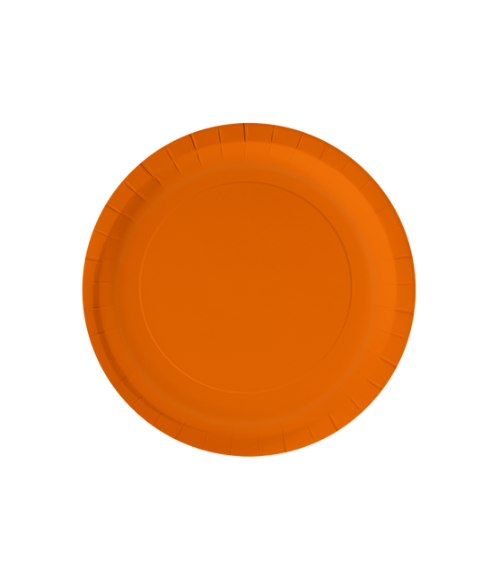 Piatti - Arancione