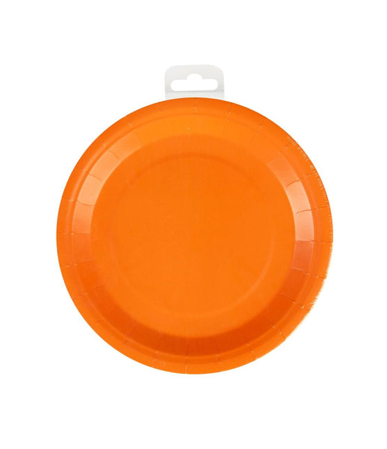 Piatti - Arancione