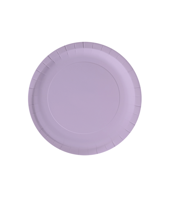 Piatti - Viola pastello