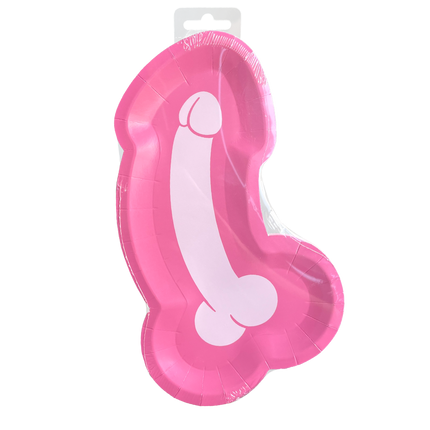 Cartellini per il pene, 8 pezzi