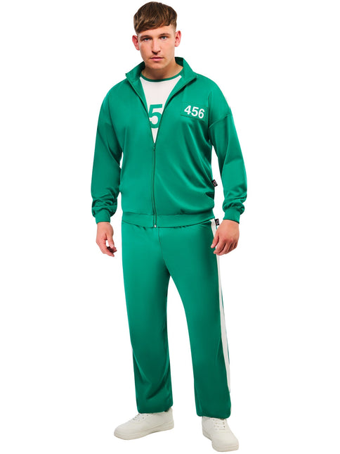 Giocatore 456 Deluxe