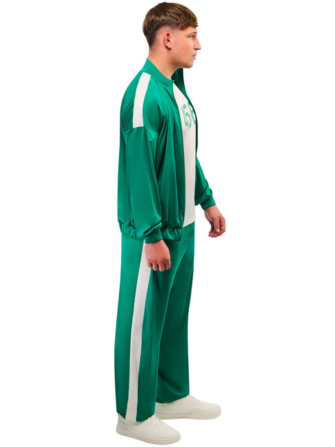 Giocatore 456 Deluxe