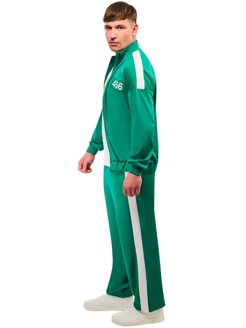 Giocatore 456 Deluxe