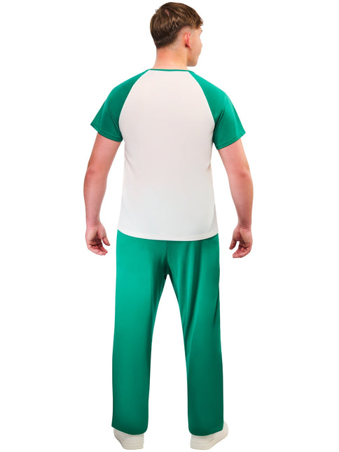 Giocatore 456 Deluxe