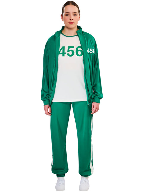 Giocatore 456 Deluxe