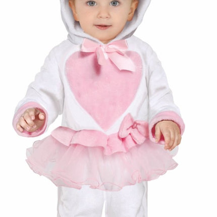 Poezen Kostuum Baby van Fiestas Guirca koop je bij Partywinkel