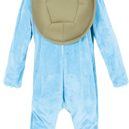 Pokemon Onesie Squirtle L van Fiestas Guirca koop je bij Partywinkel
