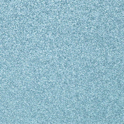 Tovaglia azzurra glitterata 3m