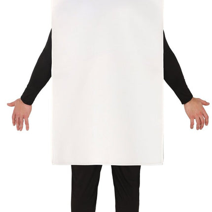 Politie Pak Blaastest van Fiestas Guirca koop je bij Partywinkel