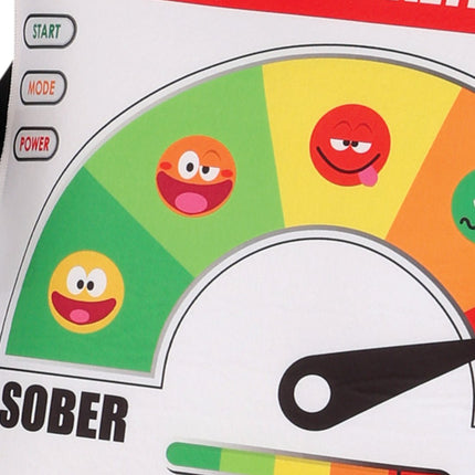 Politie Pak Blaastest van Fiestas Guirca koop je bij Partywinkel