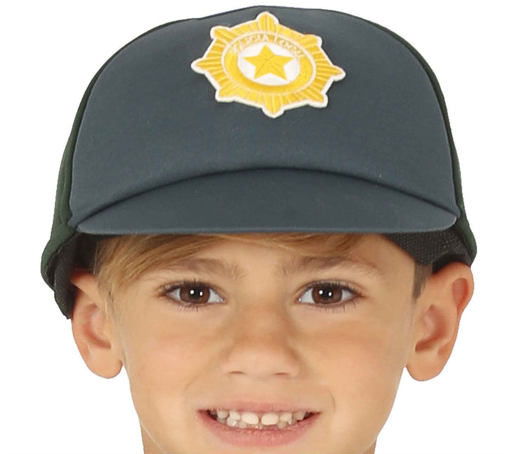 Politie Pak Jongens van Fiestas Guirca koop je bij Partywinkel