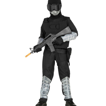Politie Pak Kind Special Forces - Partywinkel - 8003558526161