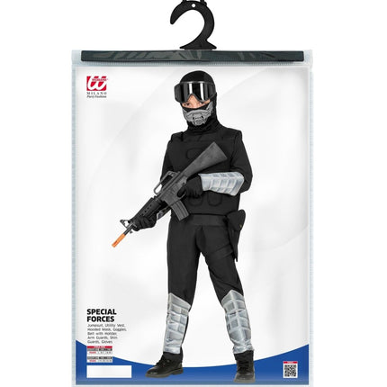 Politie Pak Kind Special Forces - Partywinkel - 8003558526161