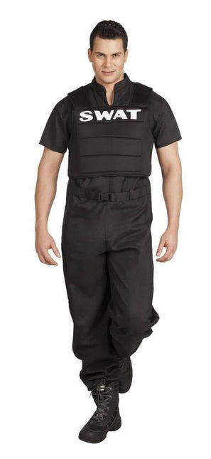 Politie Pak SWAT - Partywinkel - 8712026836410