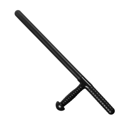 Politieknuppel deluxe (58 cm) van Boland koop je bij Partywinkel