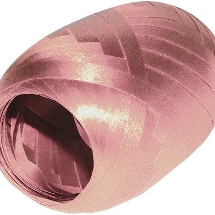 Poliaccoppiato rosa baby (20mx5mm)