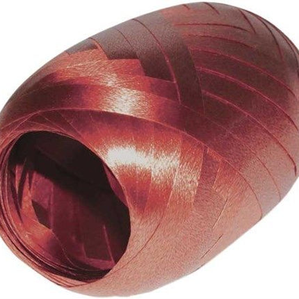 Poligono rosso scuro (20mx5mm)
