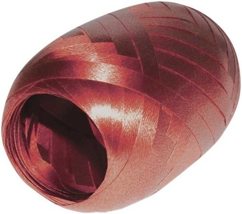 Poligono rosso scuro (20mx5mm)