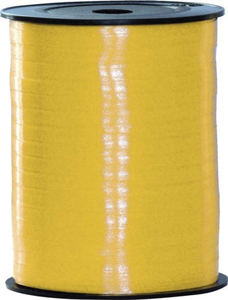 Polyband giallo (500mx5mm)
