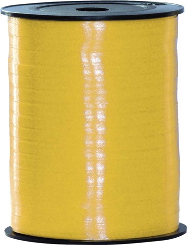 Polyband giallo (500mx5mm)