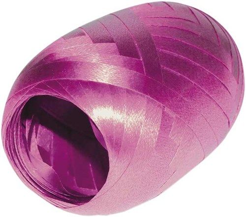 Polyband rosa duro (20mx5mm)