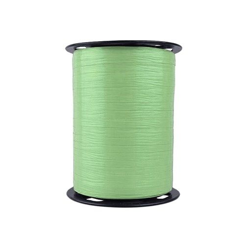 Polyband verde chiaro opaco (500mx5mm)