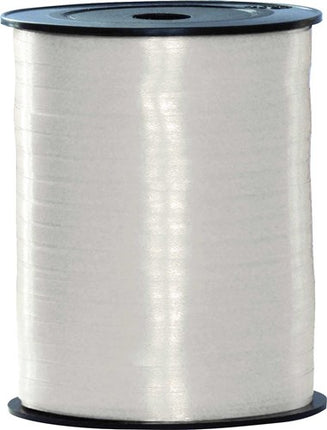 Polyband bianco (500mx5mm)