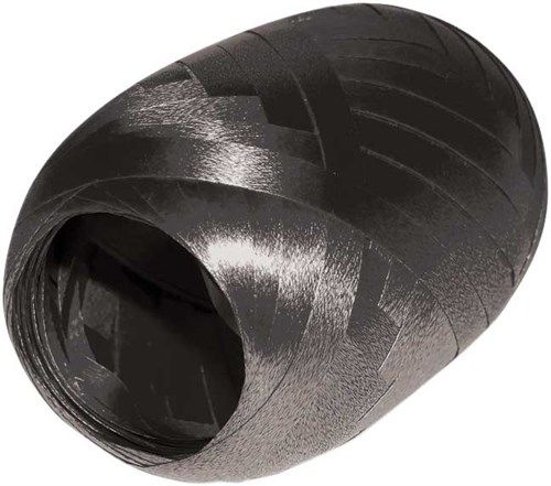 Polyband nero (20mx5mm)