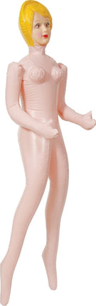 Pop Opblaas 1,55m - Partywinkel - 8434077690314